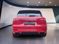 gebraucht Porsche Cayenne Turbo 4.0 V8 PDLS+ PDCC PVT+ PTVS+