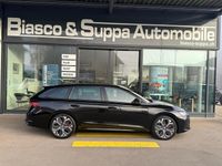 Gebraucht Skoda Octavia RS 265 PS (194 kW) 2024 Kombi