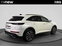 Gebraucht DS Automobiles DS7 Crossback Rivoli 300 PS (220 kW) 2023 SUV