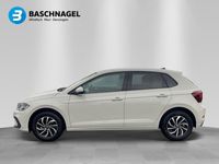 gebraucht VW Polo 1.0 TSI Life