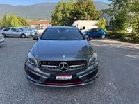 Gebraucht Mercedes A250 211 PS (155 kW) 2014