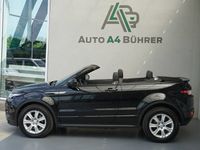 gebraucht Land Rover Range Rover evoque 2.0TD4 SE Dynamic