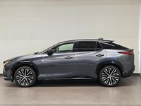 Gebraucht Lexus RZ 450e 230 kW (313 PS) 2025 Grau SUV