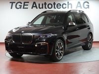 Gebraucht BMW X7 400 PS (294 kW) 2019 SUV