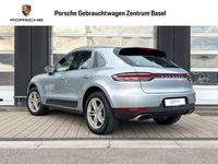 gebraucht Porsche Macan 2.0 II