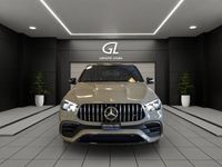 gebraucht Mercedes S63 AMG GLE CoupéAMG 4Matic+ Speedshift