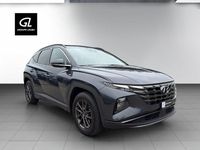 Gebraucht Hyundai Tucson 180 PS (132 kW) 2020 Grau SUV
