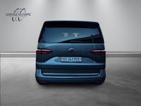 Gebraucht VW Multivan Style 204 PS (150 kW) 2025 Van