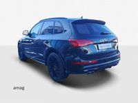 gebraucht Audi SQ5 TDI plus