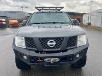 Gebraucht Nissan Pathfinder 171 PS (125 kW) 2007 SUV