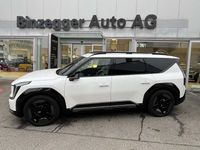 Gebraucht Kia EV9 GT-Line 283 kW (385 PS) 2025 Weiss SUV
