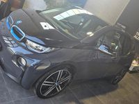 Gebraucht BMW i3 170 PS (125 kW) 2015 Kleinwagen