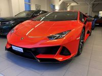 gebraucht Lamborghini Huracán EVO Coupé DCT