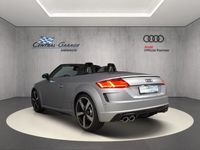 gebraucht Audi TT Roadster TTS S-tronic quattro