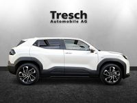 Neu Toyota Urban Cruiser Premium 135 kW (184 PS) 2025 Weiss SUV