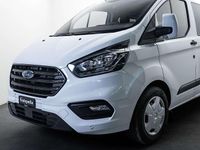 Gebraucht Ford Transit Custom Trend 130 PS (95 kW) 2023