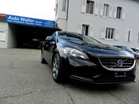 gebraucht Volvo V40 D4 OceanRace Geartronic