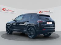 Gebraucht Jeep Compass 240 PS (176 kW) 2022 SUV