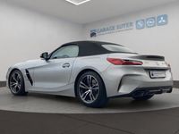 gebraucht BMW Z4 M40i