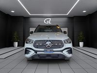 Gebraucht Mercedes GLE300 269 PS (197 kW) 2025 Grau SUV