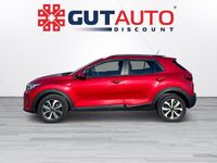Gebraucht Kia Stonic 101 PS (74 kW) 2021 SUV
