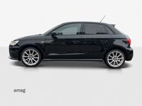 gebraucht Audi A1 Sportback Sport
