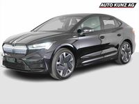 Gebraucht Skoda Enyaq iV Suite 219 kW (299 PS) 2023 SUV