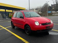 Gebraucht VW Lupo Trendline 75 PS (55 kW) 2004 Kleinwagen