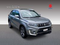 gebraucht Suzuki Vitara 1.4 Boosterjet Generation Top Hybrid