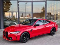 Gebraucht BMW M4 Competition Edition 510 PS (375 kW) 2024 Coupé