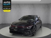 Gebraucht VW Golf VIII GTI 245 PS (180 kW) 2020 Limousine
