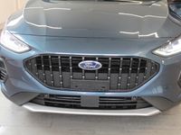 gebraucht Ford Focus ACTIVE X 1.0T MHEV 155 A7