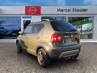 Gebraucht Suzuki Ignis 83 PS (61 kW) 2022 SUV