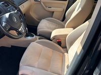 gebraucht VW Touran 1.4 TSI 140 Comfortline DSG