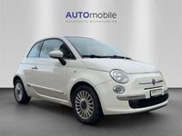 gebraucht Fiat 500 1.2 Lounge Dualogic