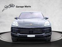 gebraucht Porsche Cayenne E-Hybrid