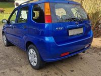 Gebraucht Subaru Justy 99 PS (72 kW) 2007 Kleinwagen