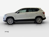 gebraucht Seat Ateca STYLE