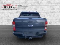 gebraucht Ford Ranger Wildtrak 2.0 Eco Blue 4x4 A