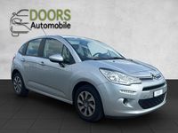 Gebraucht Citroën C3 Attraction 82 PS (60 kW) 2016 Kleinwagen