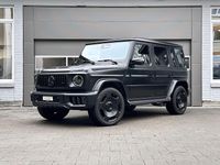 Gebraucht Mercedes G63 AMG AMG 584 PS (429 kW) 2024 SUV