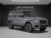 Neu Mercedes G63 AMG AMG 584 PS (429 kW) 2026 SUV
