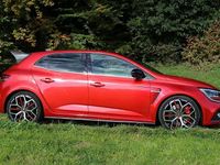 Gebraucht Renault Mégane IV Trophy 300 PS (220 kW) 2021 Limousine