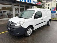 Gebraucht Renault Kangoo 95 PS (69 kW) 2020 Van / Kleinbus
