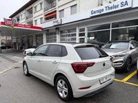 Gebraucht VW Polo Style 95 PS (69 kW) 2023 Kleinwagen