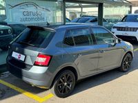 gebraucht Skoda Fabia 1.0 TSI Style DSG