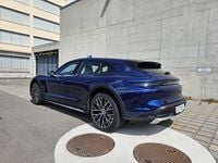 Gebraucht Porsche Taycan 4S Cross Turismo 419 kW (571 PS) 2021 Limousine