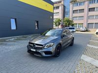 Gebraucht Mercedes GLA45 AMG AMG 381 PS (280 kW) 2018 SUV