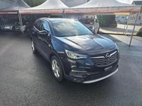 Gebraucht Opel Grandland X Ultimate 130 PS (95 kW) 2019 SUV