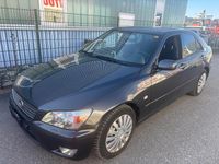 Gebraucht Lexus IS200 155 PS (114 kW) 2000